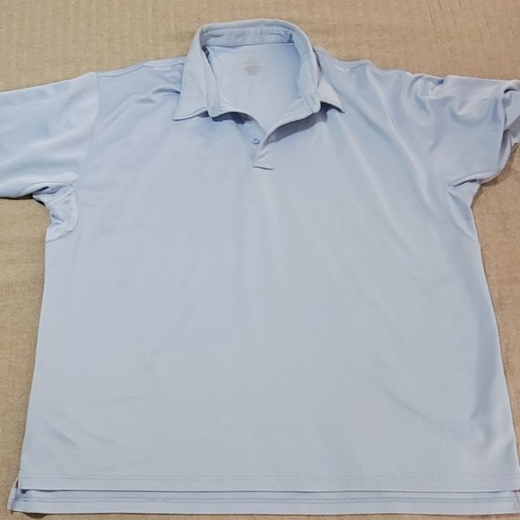 PROPPER I.C.E  Men’s Performance Polo - Short Sleeve - Picture 1 of 2
